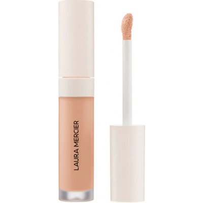 Laura Mercier Tekutý korektor Real Flawless Concealer 7N1 5,4 ml – Zboží Mobilmania