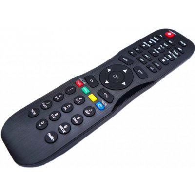 Dálkový ovladač TESLA TE-3000 – Zboží Živě