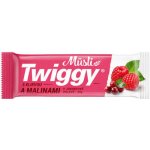 Twigy MüsIi ovocná 30 g – Sleviste.cz
