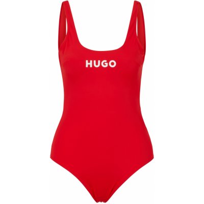 Hugo Boss jednodílné Pure