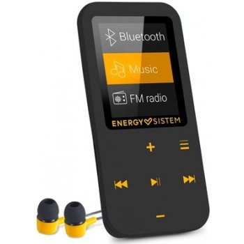 Energy Sistem Touch Bluetooth 16GB