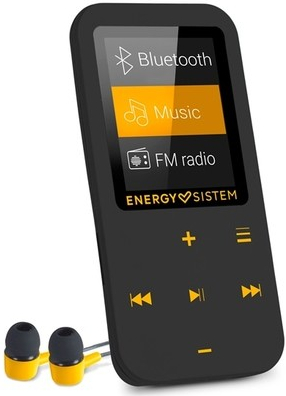 Energy Sistem Touch Bluetooth 16GB