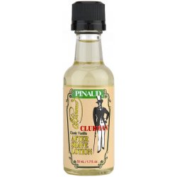 Ed. Pinaud Clubman Classic Vanilla voda po holení 50 ml