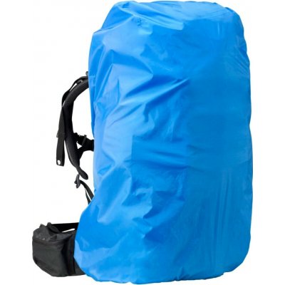 Fjällräven Rain Cover Blue 20 - 35 L Plástěnka – Hledejceny.cz