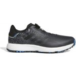 adidas golf S2G SL BOA Mens black – Zboží Mobilmania