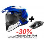 Airoh Commander 2 Reveal | Zboží Auto