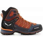 Salewa MS MTN Trainer Lite Mid 2 GTX 61359 0927 black Out Carrot – Hledejceny.cz