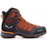 Salewa MS MTN Trainer Lite Mid 2 GTX 61359 0927 black Out Carrot – Zbozi.Blesk.cz