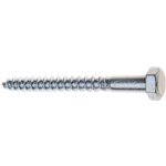 Vrut 8,0x100 6hr.hlava DIN571 Zn – Hledejceny.cz