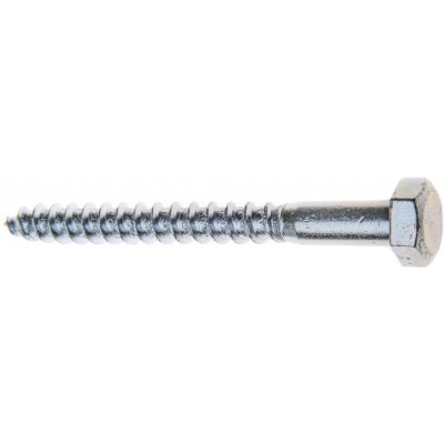 Vrut 8,0x100 6hr.hlava DIN571 Zn – Hledejceny.cz