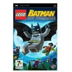 Lego Batman – Zboží Živě