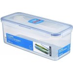 Lock&Lock Dóza 2 l 27,8 x 11,5 x 10,3 cm HPL844 – Hledejceny.cz