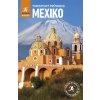 Mapa a průvodce Mexiko