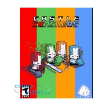 Castle Crashers