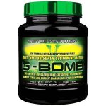 Scitec Nutrition G-BOMB 2.0 500 g – Hledejceny.cz