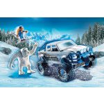 Playmobil 70532 ZIMNÍ EXPEDICE – Zboží Dáma