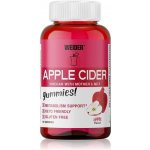 Weider Apple Cider jablko 50 gummies – Hledejceny.cz