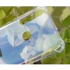 Pouzdro a kryt na mobilní telefon Huawei Pouzdro Jelly Case Huawei P Smart Z - Anti-shock - čiré