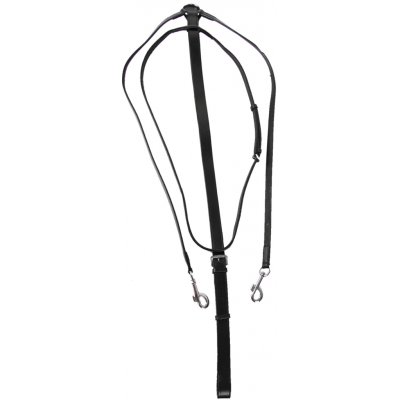 Waldhausen Martingal Thiedemann černý černá – Zboží Dáma