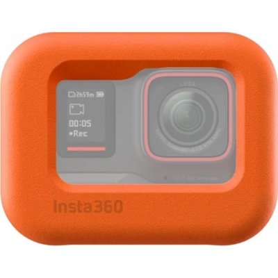 Insta360 Ochranný kryt Ace/Ace Pro Float Guard CINSAAXK – Zbozi.Blesk.cz