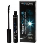 FacEvolution Hairplus objemová řasenka pro dlouhé a plné řasy 6 ml – Hledejceny.cz