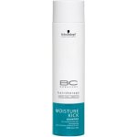 Schwarzkopf BC Bonacure Moisture Kick Shampoo 250 ml – Hledejceny.cz