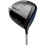 TaylorMade Qi10 Max pánský driver pravé 10,5º Stiff – Zbozi.Blesk.cz