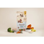 Rufruf Krůta Puppy & Junior 2 kg – Zboží Mobilmania