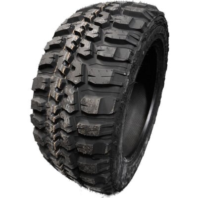 Federal Couragia M/T 265/75 R16 119Q – Hledejceny.cz