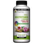 Bio Pharma Quantum Imunita+ 32 složek 90 + 30 tablet – Hledejceny.cz