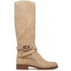 Dámská kozačka Michael Kors Rory Boot 40F3ROFB5S Camel