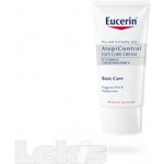 Eucerin krém na obličej a tělo 12 % Omega 50 ml – Zbozi.Blesk.cz
