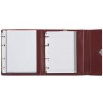 PANTAPLAST Konferenční desky A5 tmavě červené – Sleviste.cz