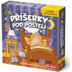 Efko Příšerky pod postelí – Hledejceny.cz