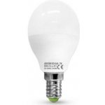 Ledstar LED ŽárovkaG45 E14/7W/230V 3000K B3272 – Zboží Živě