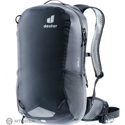 Deuter Race 16l black – Hledejceny.cz