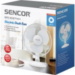 Sencor SFE 3027WH-EUE3 – Hledejceny.cz