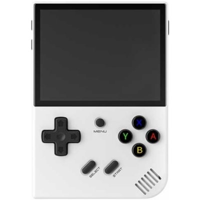 Anbernic RG35XX – Hledejceny.cz