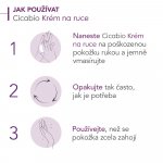 Bioderma Cicabio krém na ruce 50 ml – Zboží Dáma