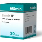 BIOMIN H POR 1110MG/15MG/1,8MG POR PLV 30X3G – Hledejceny.cz