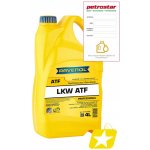 Ravenol ATF SP-IV Fluid 4 l – Zbozi.Blesk.cz