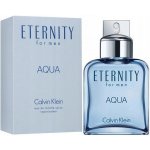 Calvin Klein Eternity Aqua toaletní voda pánská 50 ml – Hledejceny.cz