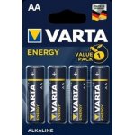 Varta Energy AA 4ks 4106229414 – Hledejceny.cz