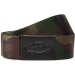 Vans pásek Shredtor Ii Web Classic Camo – Hledejceny.cz