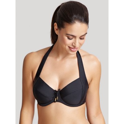 Swimwear Anya Riva Multiway Bikini black SW1305