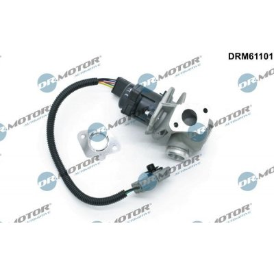 AGR-Ventil Dr.Motor Automotive DRM61101 – Hledejceny.cz