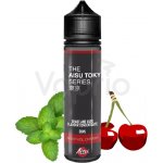 ZAP! Juice Shake & Vape AISU TOKYO Menthol Cherry 20 ml – Hledejceny.cz