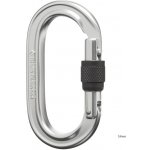 Black Diamond Oval Screw – Zboží Mobilmania