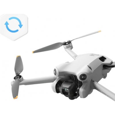 DJI Card Care Refresh 2-Year Plan pro DJI Mini 4 Pro EU CP.QT.00009027.01 – Zboží Mobilmania