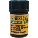 Dokonalá láska Pro podporu adaptace socializace a psychiky Pro kočky Podpůrná inhalace 2 ml – Sleviste.cz